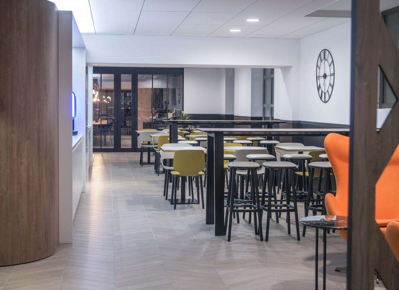 Le Magic Hotel & Spa Vitré