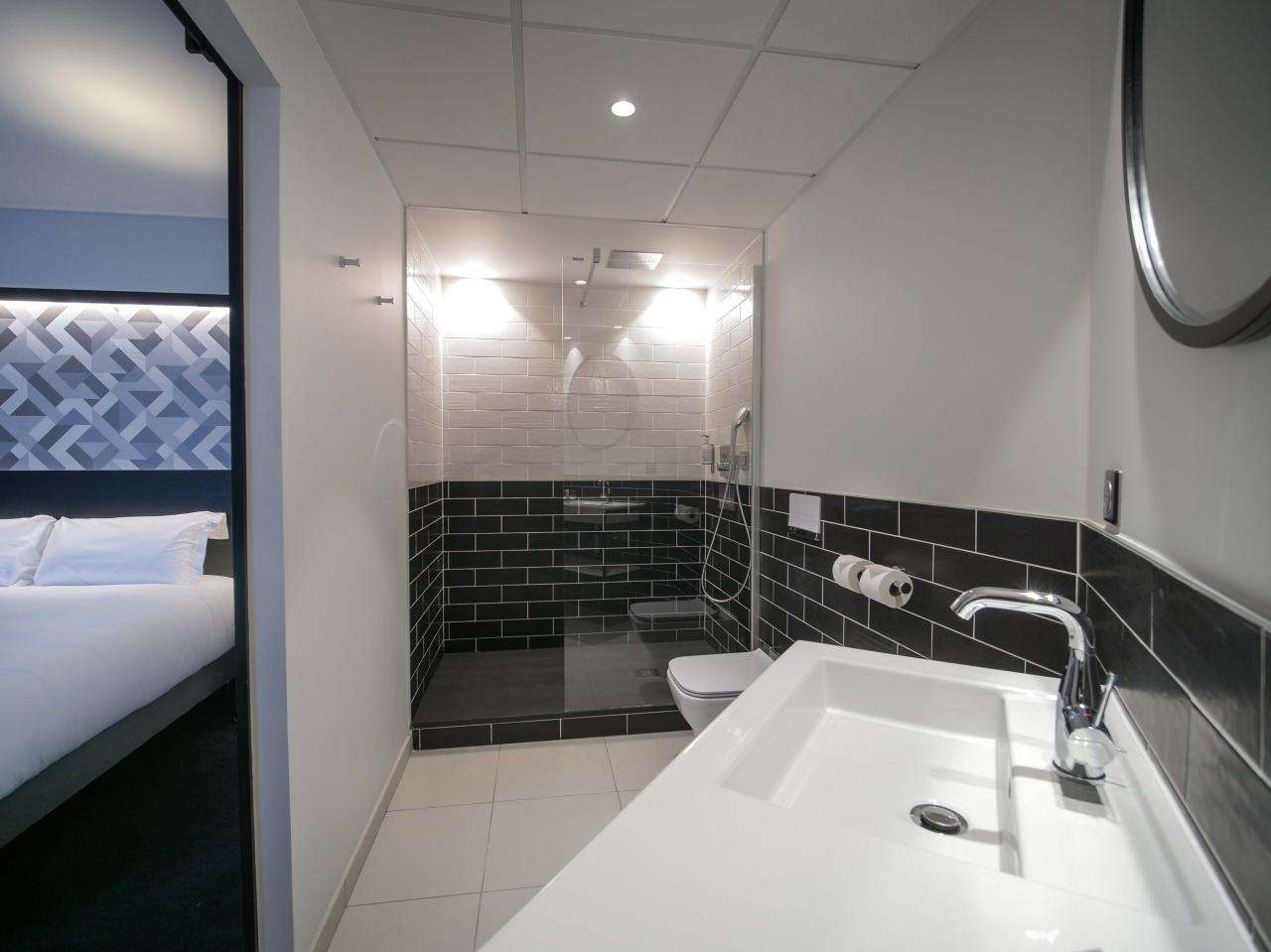 Le Magic Hotel & Spa Vitré  - room