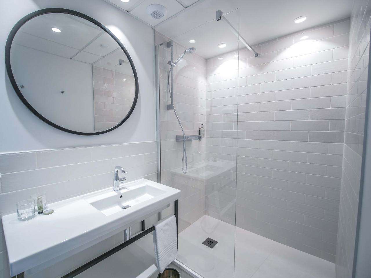 Le Magic Hotel & Spa Vitré  - Chambres