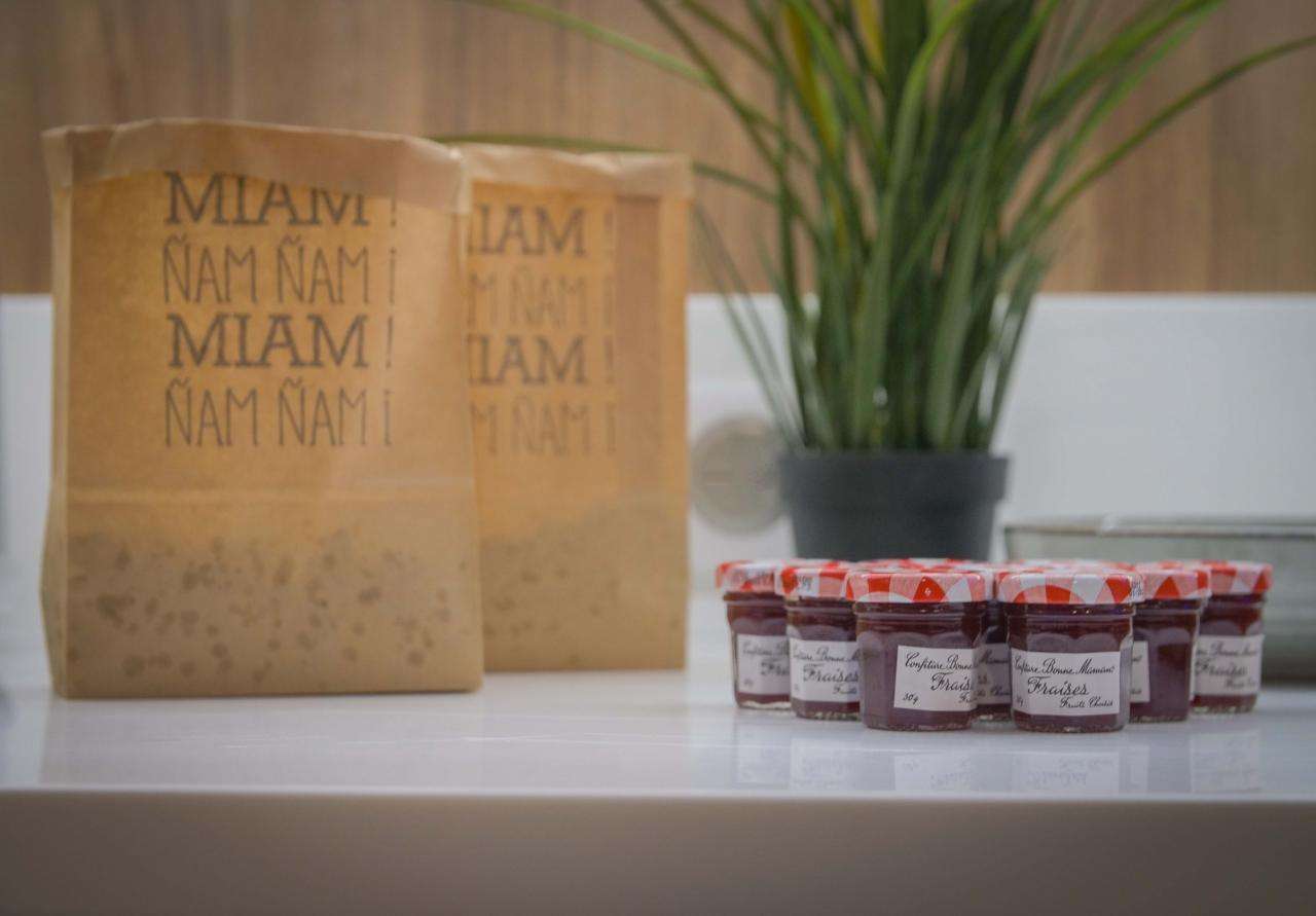Le Magic Hotel & Spa Vitré  - breakfast