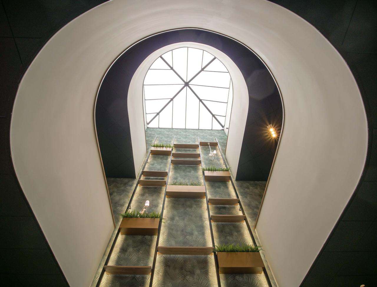 Le Magic Hotel & Spa Vitré  - Salon