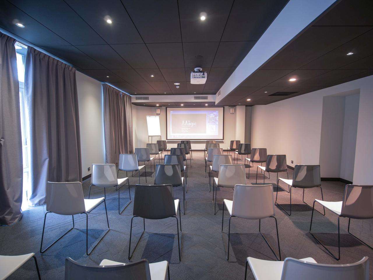 Le Magic Hotel & Spa Vitré  - seminaires