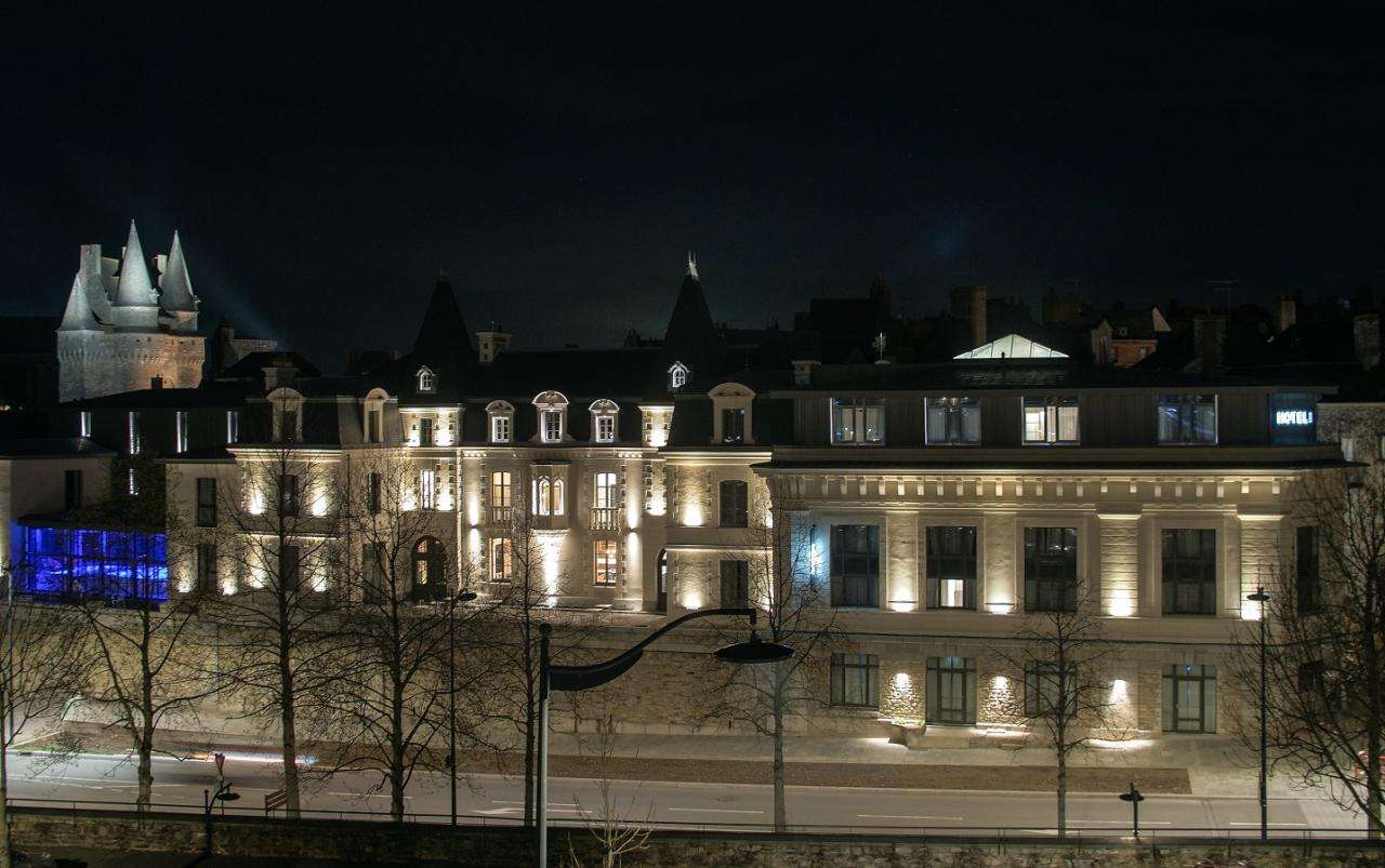 Le Magic Hotel & Spa Vitré  - Vitré