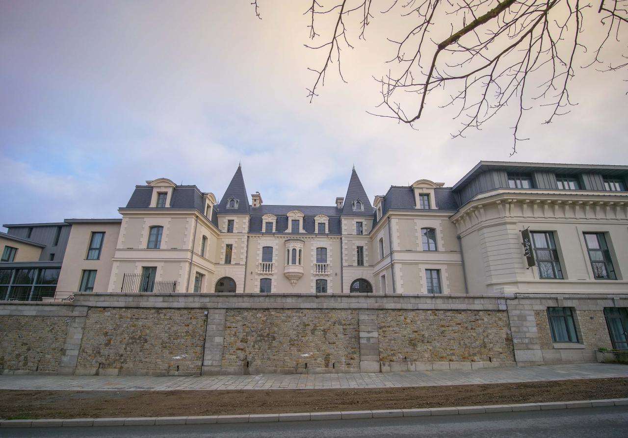 Le Magic Hotel & Spa Vitré  - Vitré