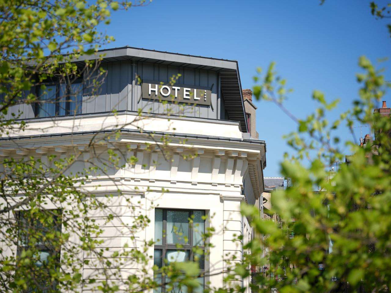 Le Magic Hotel & Spa Vitré  - Vitré